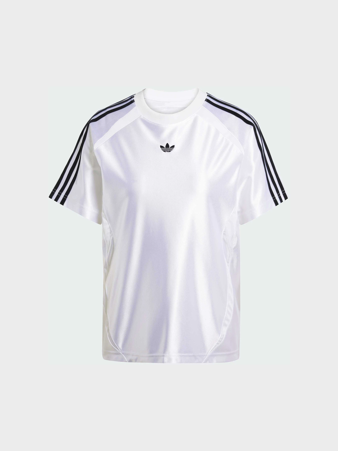 Футболки і поло Adidas Adicolor модель JD0253 Фото
