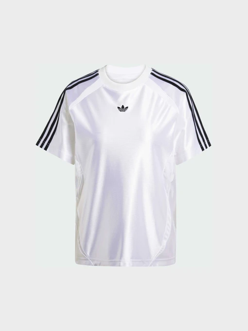 Футболки і поло Adidas Adicolor модель JD0253 Фото