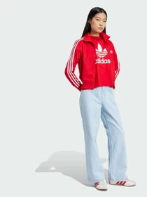 Джинсы Adidas модель JD4757 Фото