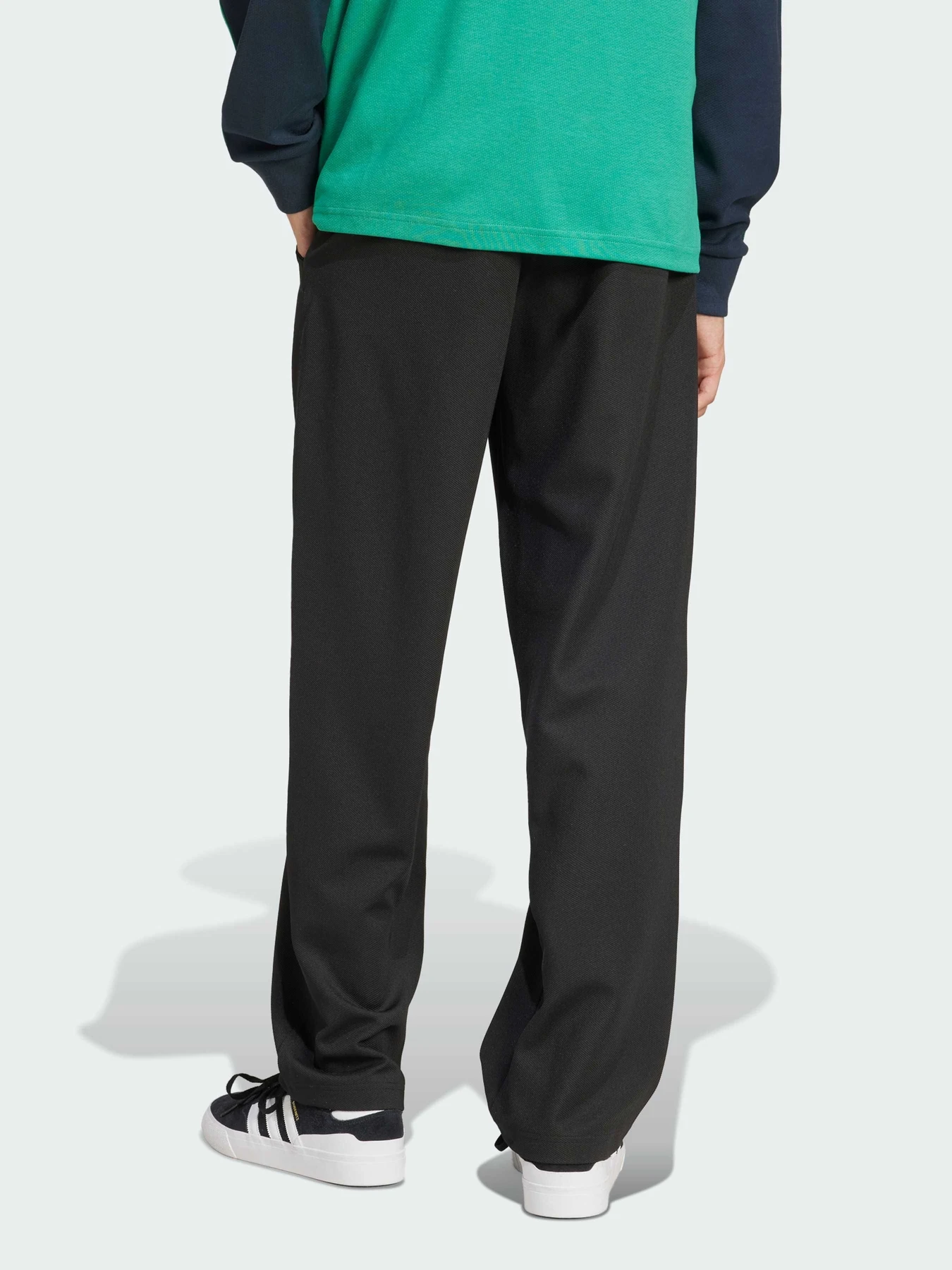 Штани Adidas Trefoil модель JC7420 Фото