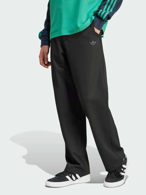 Штани Adidas Trefoil модель JC7420 Фото