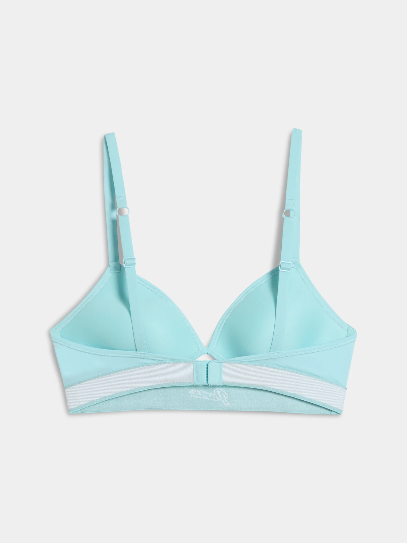 Нижнее белье PUMA Women Peek-a-boo Triang модель 938985 Нижнее белье PUMA Women Peek-a-boo Triang модель 938985 Фото