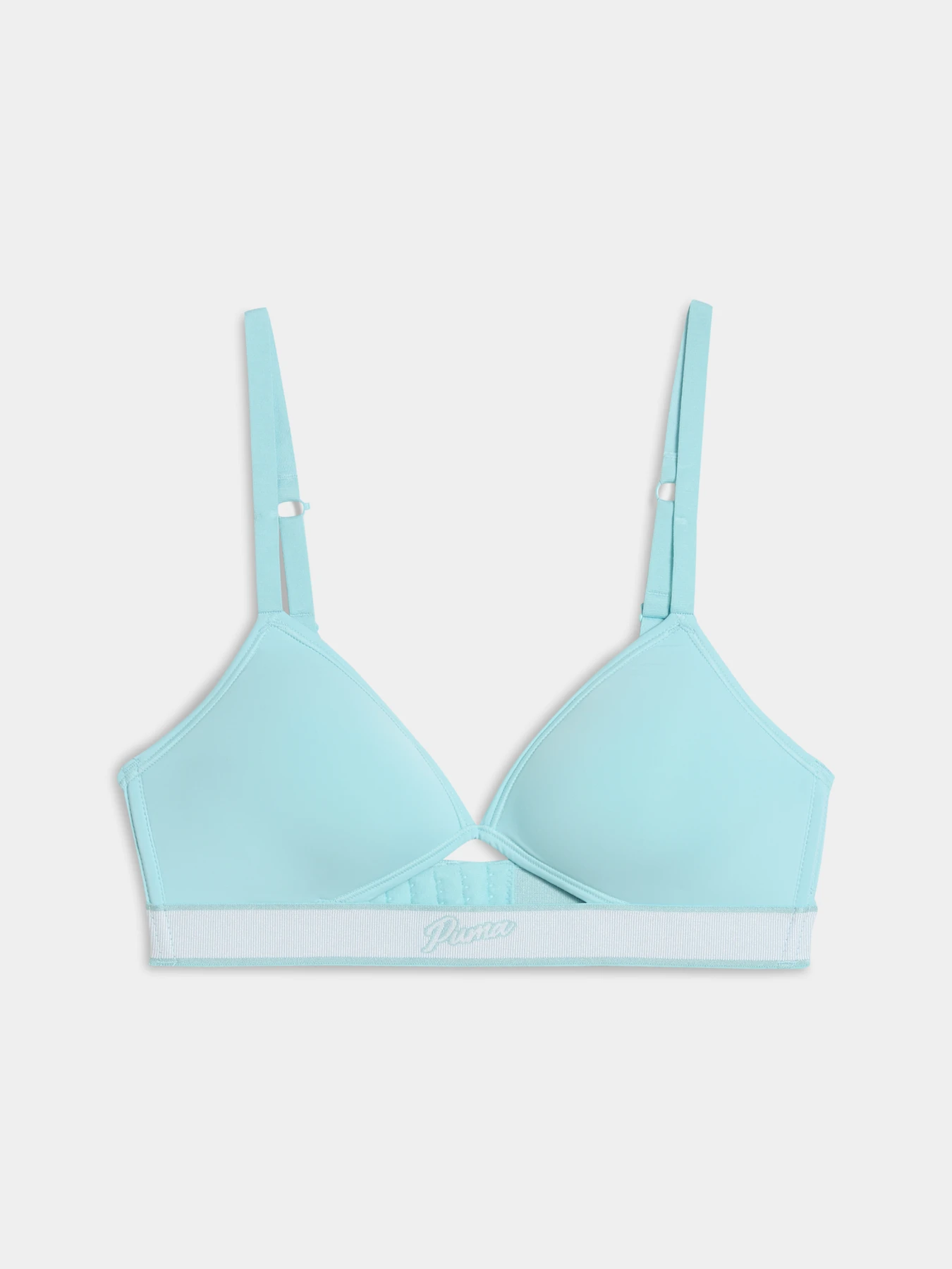 Нижнее белье PUMA Women Peek-a-boo Triang модель 938985 Нижнее белье PUMA Women Peek-a-boo Triang модель 938985 Фото