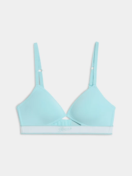 Нижнее белье PUMA Women Peek-a-boo Triang модель 938985 Фото