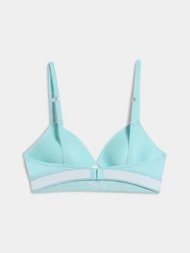 Нижнее белье PUMA Women Peek-a-boo Triang модель 938985 Фото