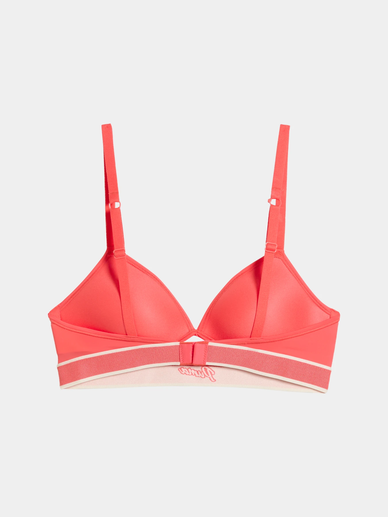 Нижнее белье PUMA Women Peek-a-boo Triang модель 938985 Нижнее белье PUMA Women Peek-a-boo Triang модель 938985 Фото