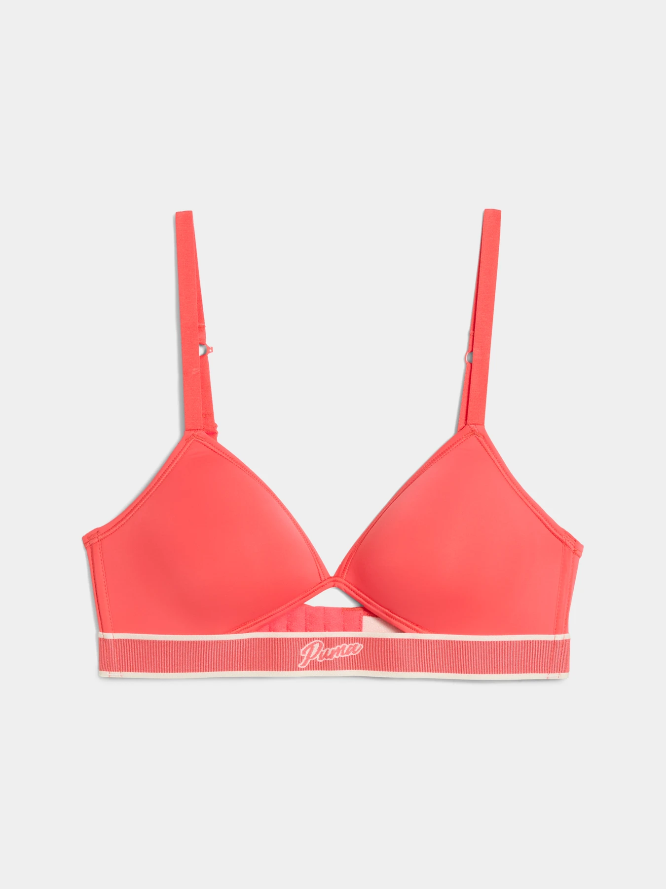 Нижнее белье PUMA Women Peek-a-boo Triang модель 938985 Нижнее белье PUMA Women Peek-a-boo Triang модель 938985 Фото