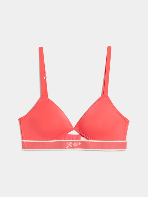 Нижнее белье PUMA Women Peek-a-boo Triang модель 938985 Фото