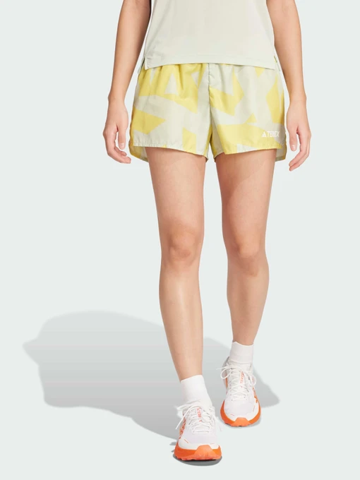 Шорти Adidas модель JF1265 Фото