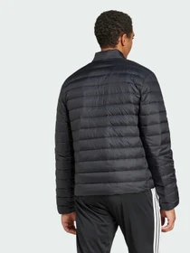 Куртки и дубленки Adidas модель JJ1198 Фото