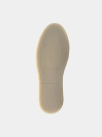 Слипоны и мокасины Keddo модель 857047/02-01E-beige Фото
