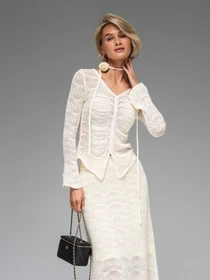 Костюмы VIVA WEAR модель 5555-rosa Фото
