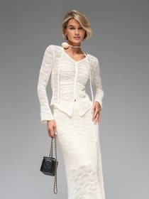 Костюмы VIVA WEAR модель 5555-rosa Фото