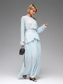 Костюмы VIVA WEAR модель 1165-diva-blue Фото