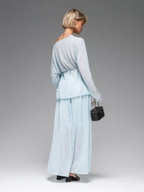 Костюмы VIVA WEAR модель 1165-diva-blue Фото