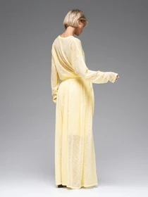 Костюмы VIVA WEAR модель 1165-diva-yellow Фото