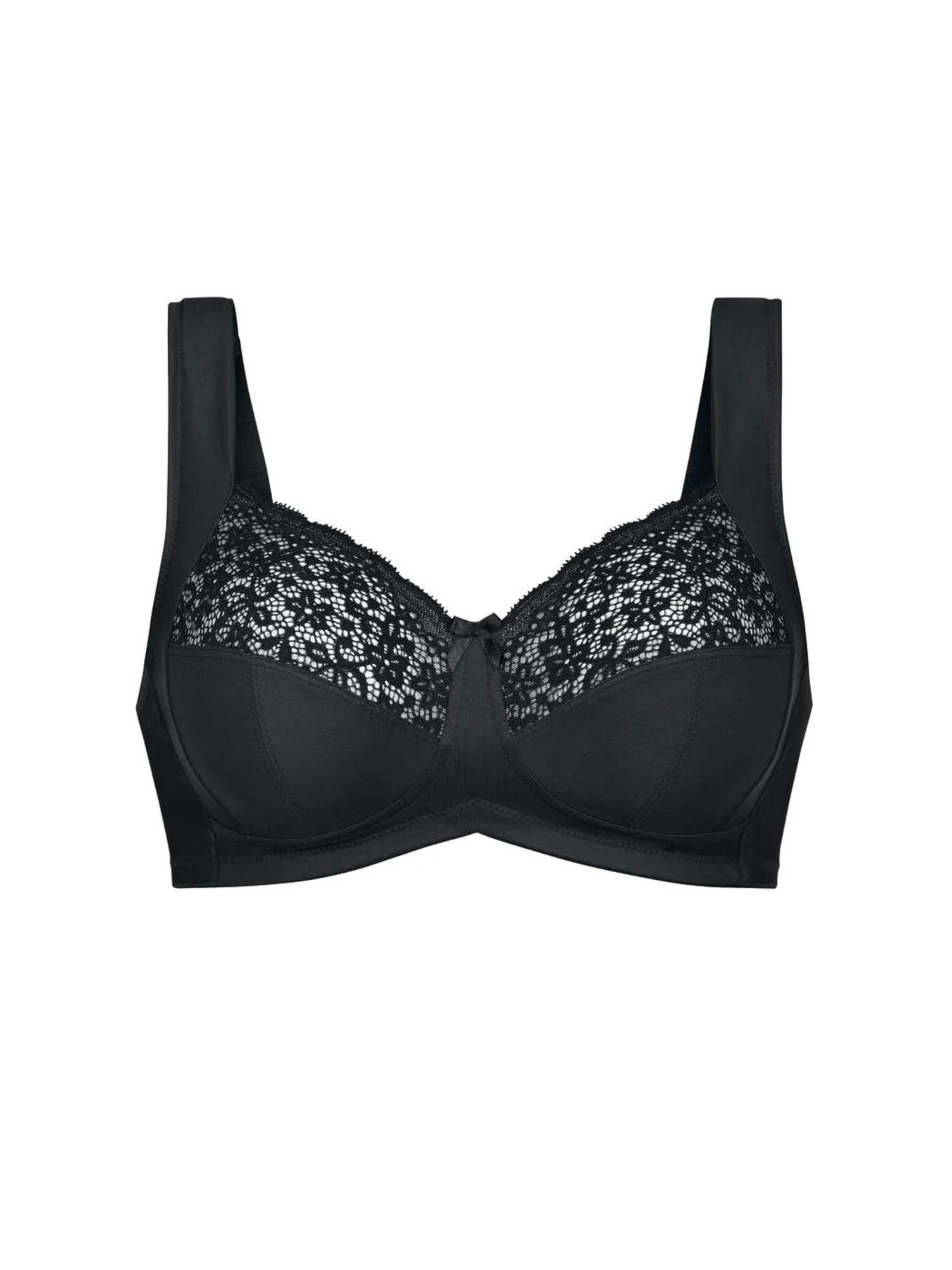 Нижнее белье Anita модель 5813Havanna_Black Фото