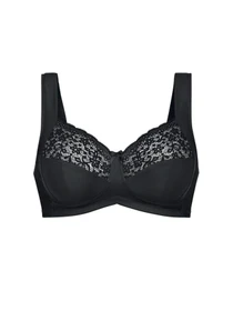 Нижнее белье Anita модель 5813Havanna_Black Фото