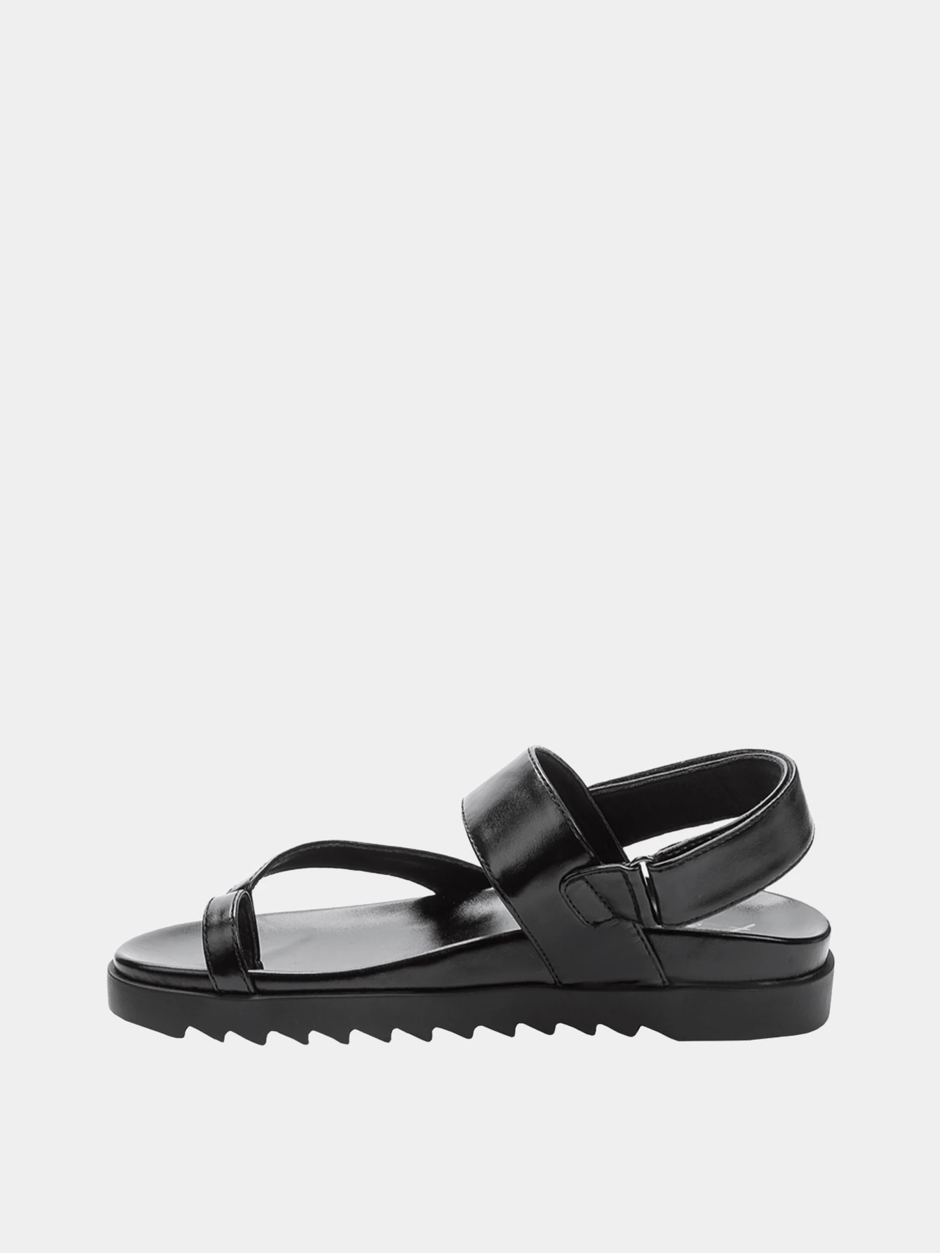 Сандалії Betsy модель 857052/10-01W-black Фото