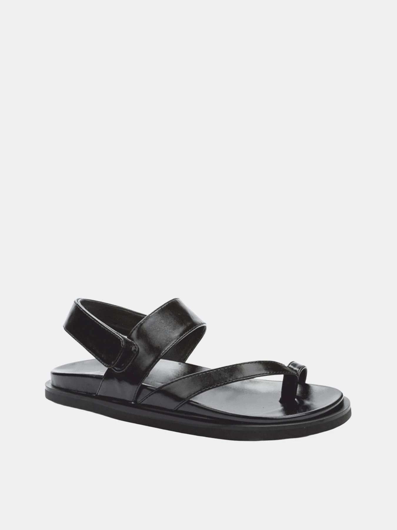 Сандалії Betsy модель 857052/10-01W-black Фото