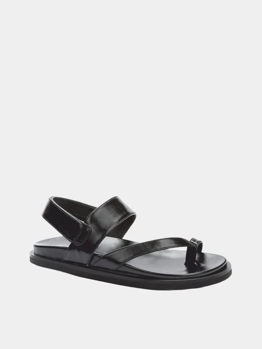 Сандалії Betsy модель 857052/10-01W-black Фото