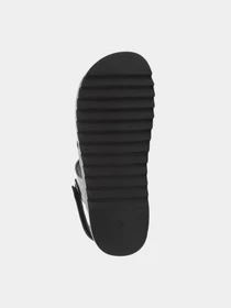Сандалії Betsy модель 857052/10-01W-black Фото