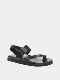 Сандалії Betsy модель 857052/10-01W-black Фото