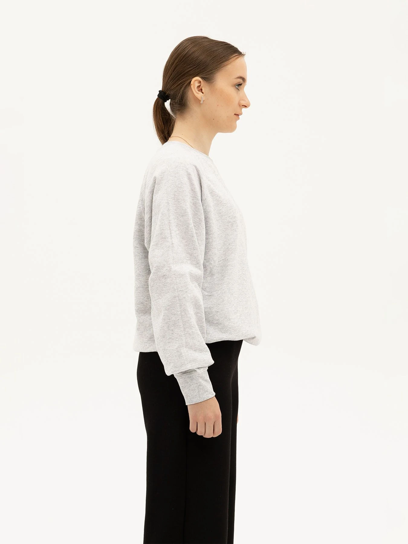 Худі та світшоти Fruit of the loom Lightweight raglan sweat модель 862138094S Худі та світшоти Fruit of the loom Lightweight raglan sweat модель 862138094S Фото