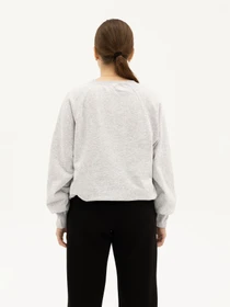 Худі та світшоти Fruit of the loom Lightweight raglan sweat модель 862138094S Фото