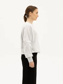 Худі та світшоти Fruit of the loom Lightweight raglan sweat модель 862138094S Фото