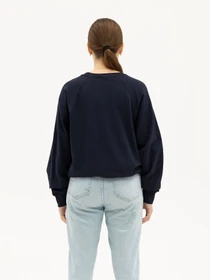 Худи и свитшоты Fruit of the loom Lightweight raglan sweat модель 8621380AZS Фото