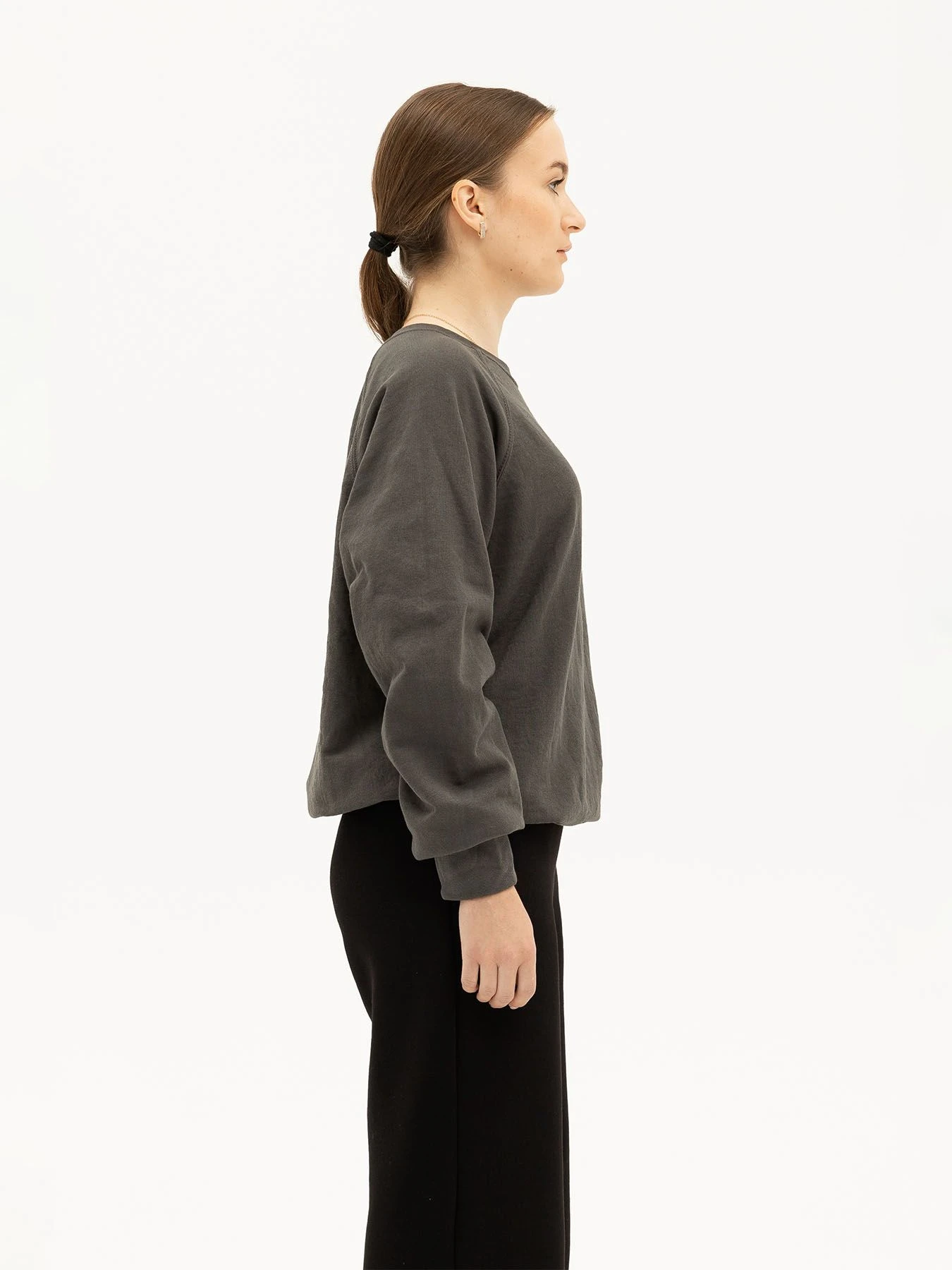 Худи и свитшоты Fruit of the loom Lightweight raglan sweat модель 8621380GLS Худи и свитшоты Fruit of the loom Lightweight raglan sweat модель 8621380GLS Фото