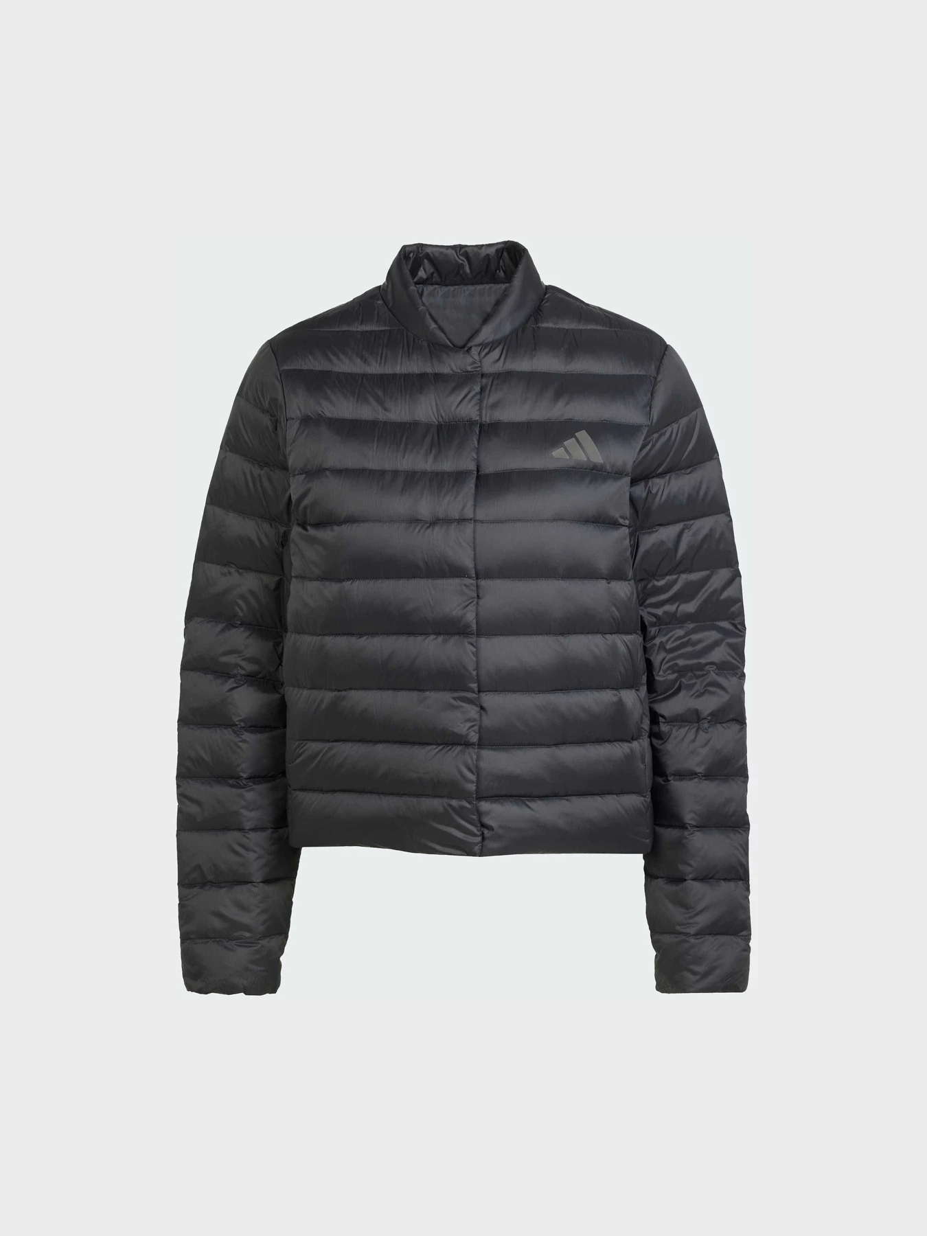 Куртки и дубленки Adidas модель JD1087 Фото