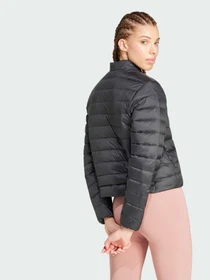 Куртки и дубленки Adidas модель JD1087 Фото