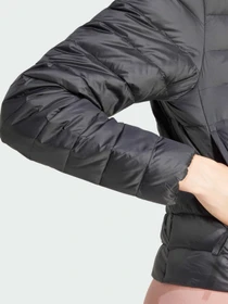 Куртки и дубленки Adidas модель JD1087 Фото