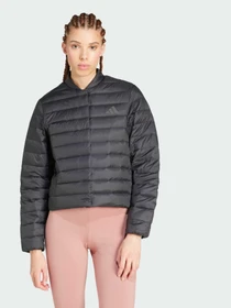 Куртки и дубленки Adidas модель JD1087 Фото