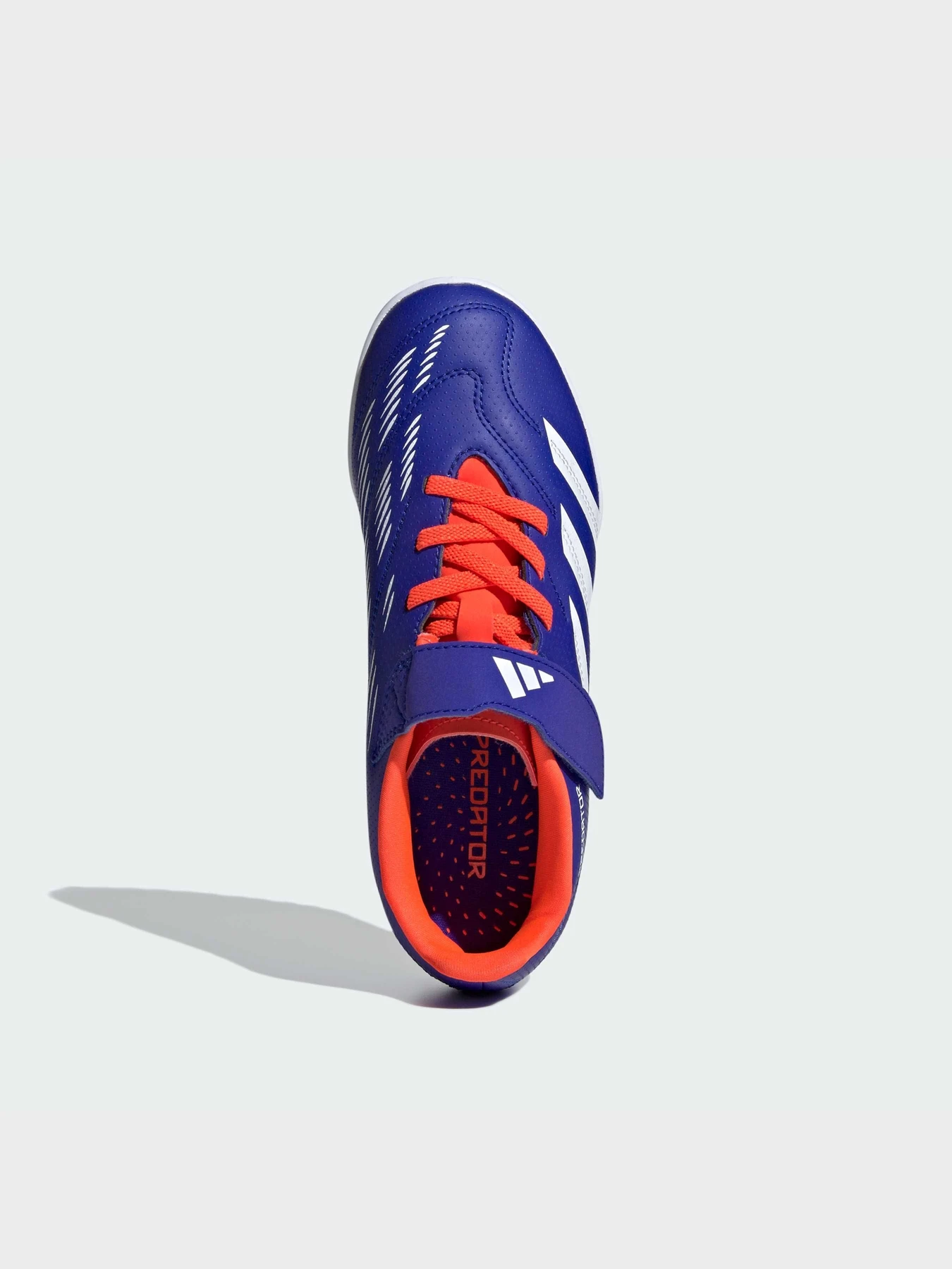 Кроссовки Adidas Predator модель IF6421 Кроссовки Adidas Predator модель IF6421 Фото