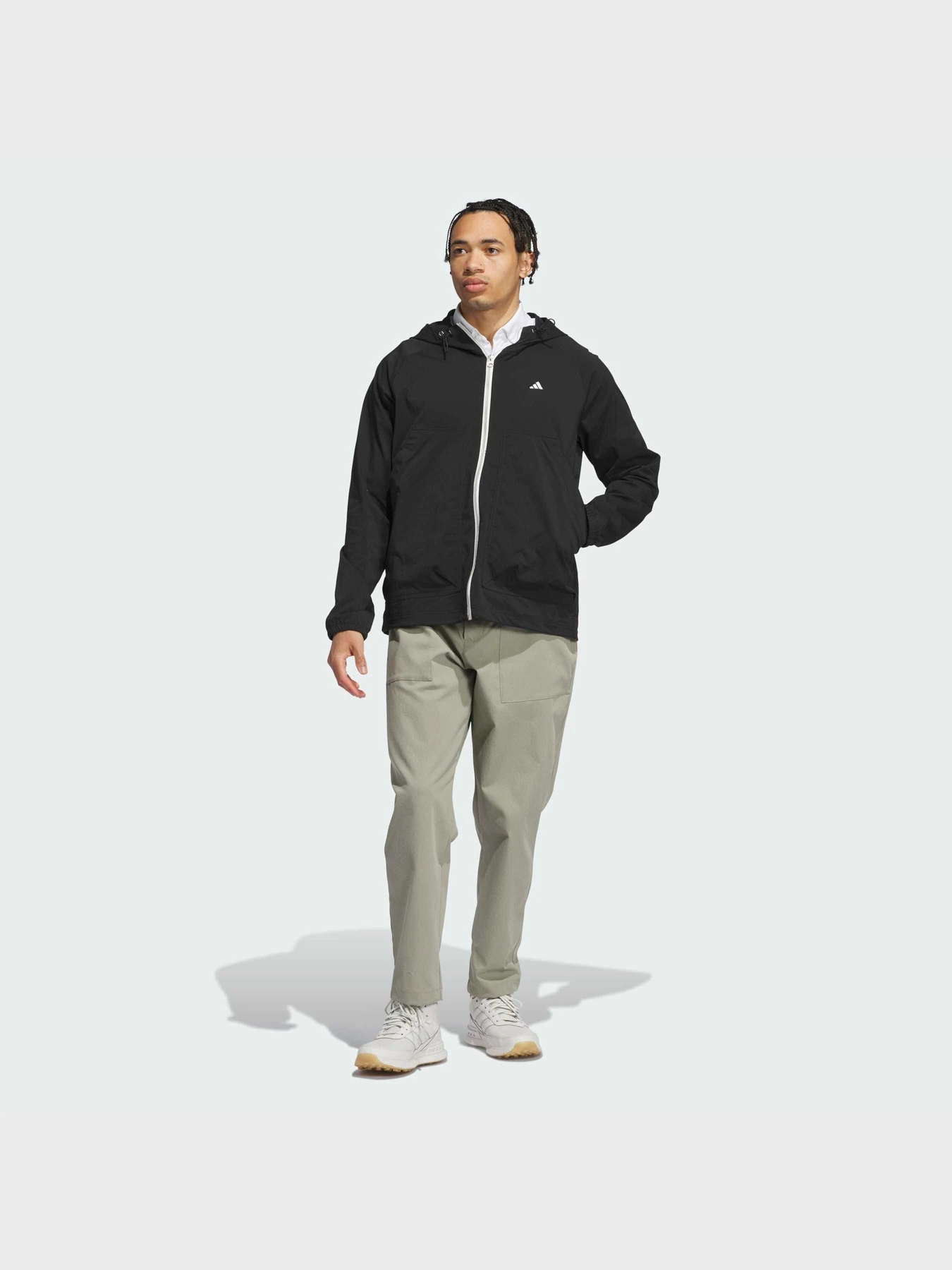 Куртки и дубленки Adidas модель IL0581 Куртки и дубленки Adidas модель IL0581 Фото