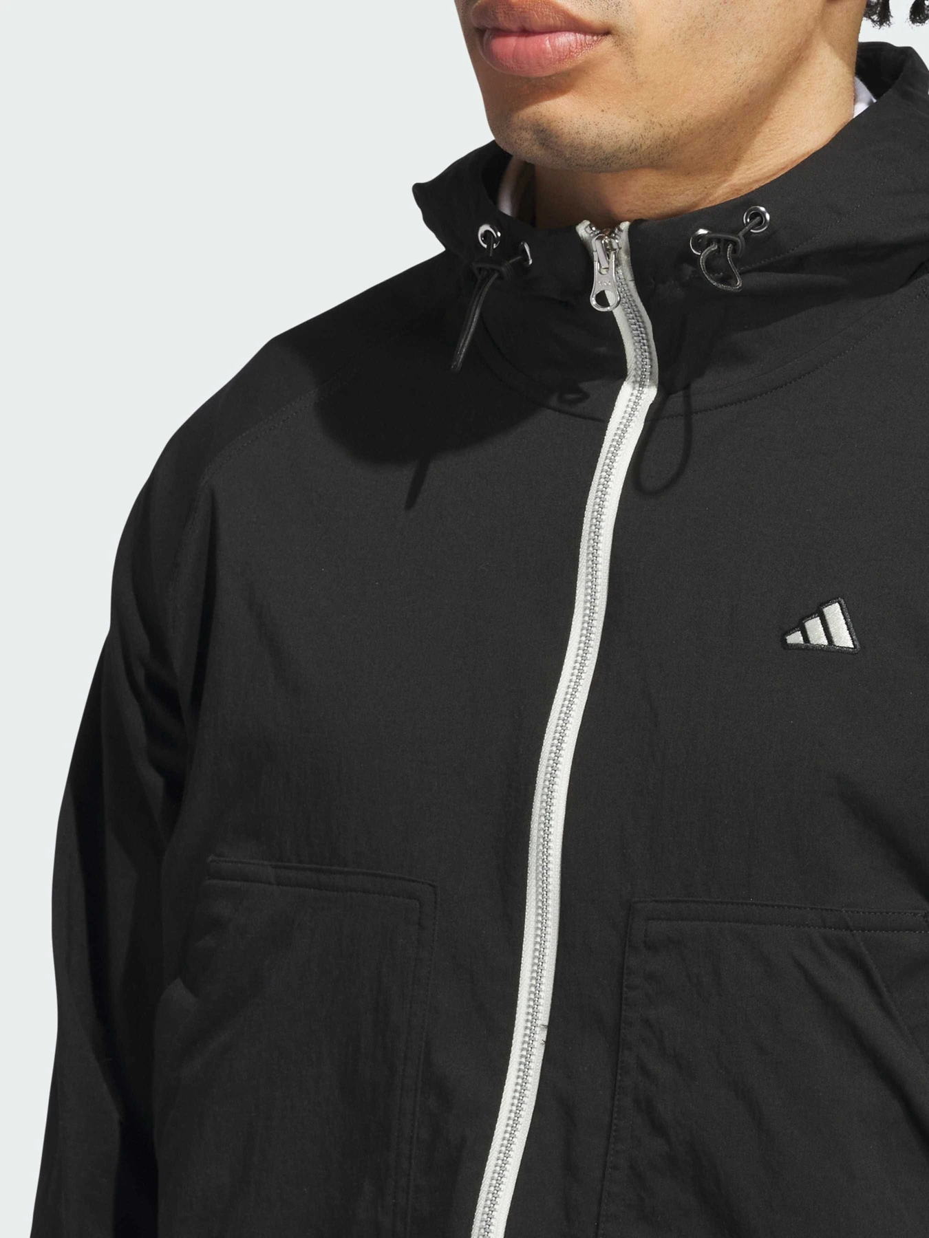 Куртки и дубленки Adidas модель IL0581 Куртки и дубленки Adidas модель IL0581 Фото