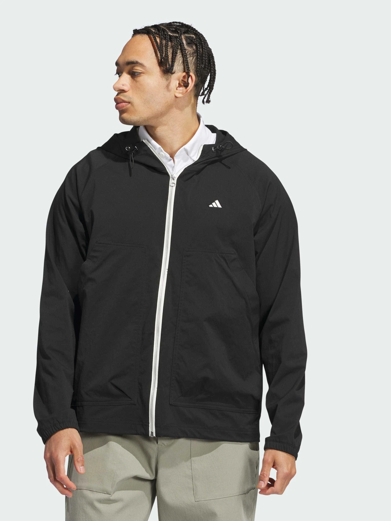 Куртки и дубленки Adidas модель IL0581 Куртки и дубленки Adidas модель IL0581 Фото