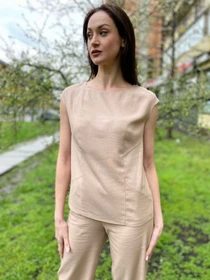 Рубашки CAT ORANGE модель 1343 Фото