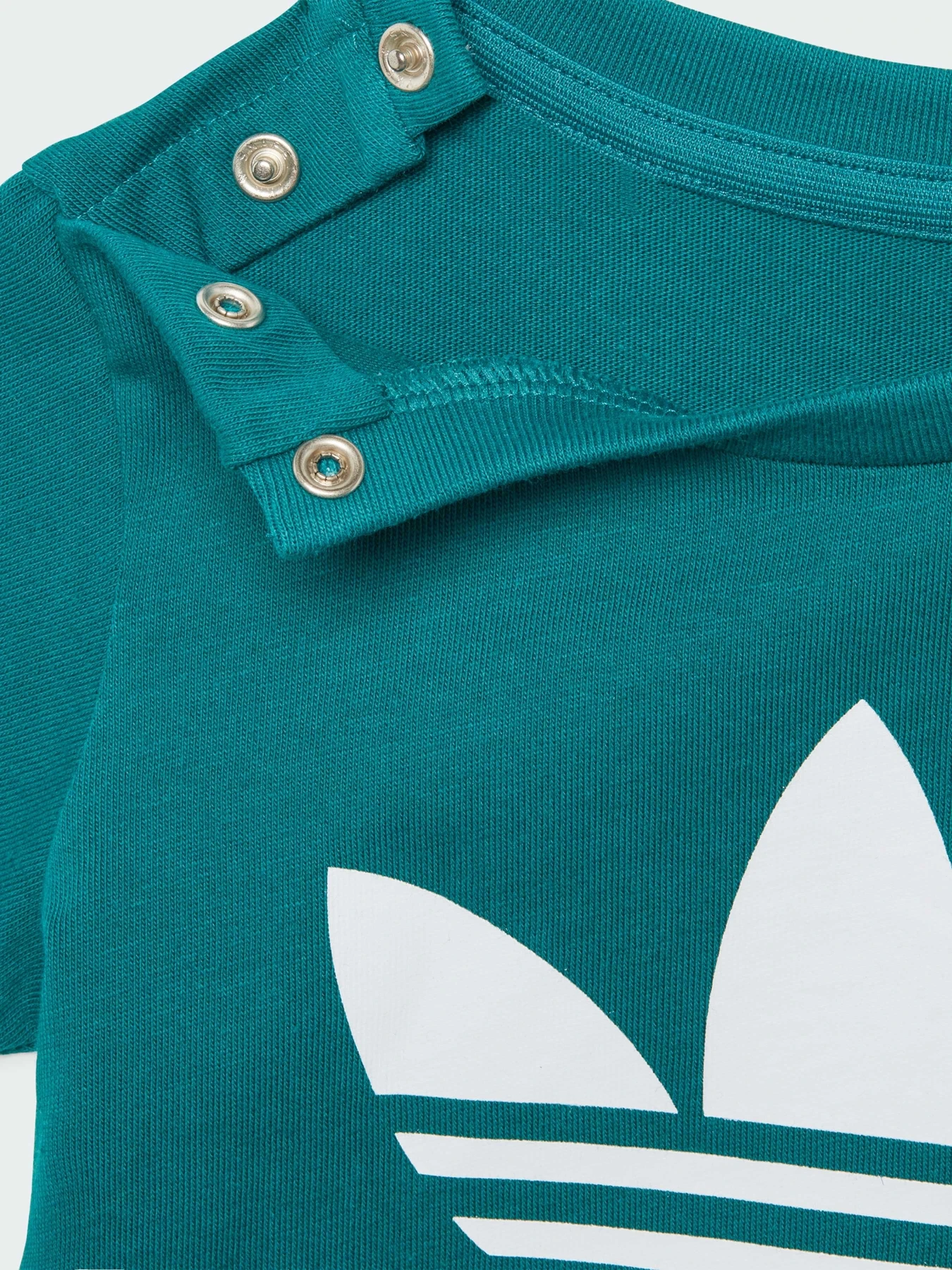 Футболки і поло Adidas Adicolor модель IX5106 Футболки і поло Adidas Adicolor модель IX5106 Фото