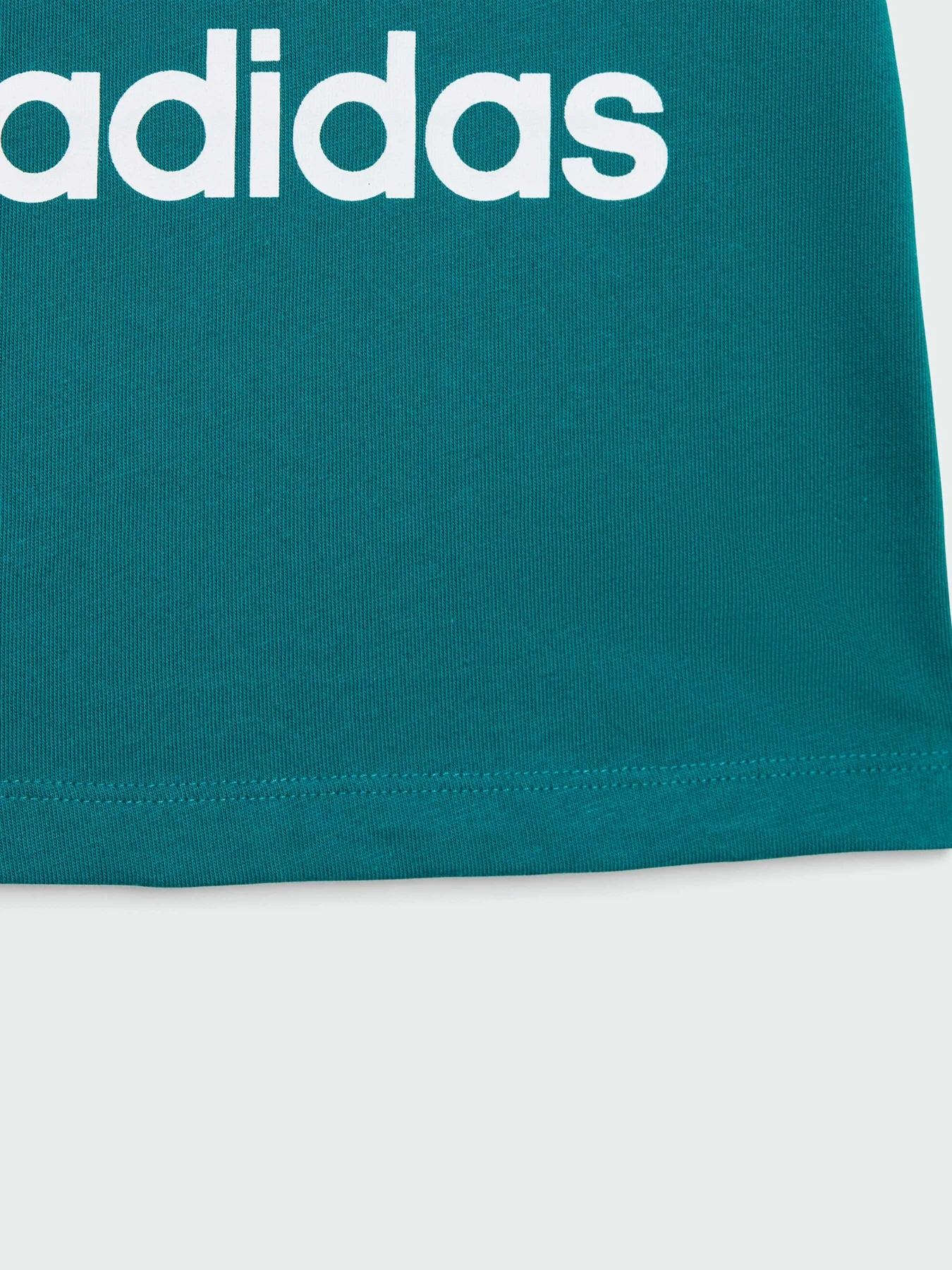Футболки і поло Adidas Adicolor модель IX5106 Футболки і поло Adidas Adicolor модель IX5106 Фото