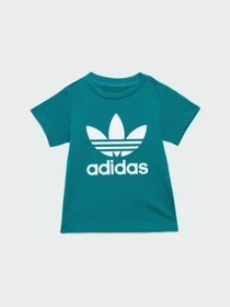 Футболки і поло Adidas Adicolor модель IX5106 Фото