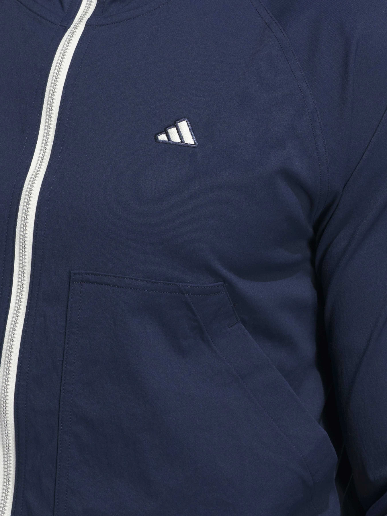 Куртки и дубленки Adidas модель IW6711 Куртки и дубленки Adidas модель IW6711 Фото