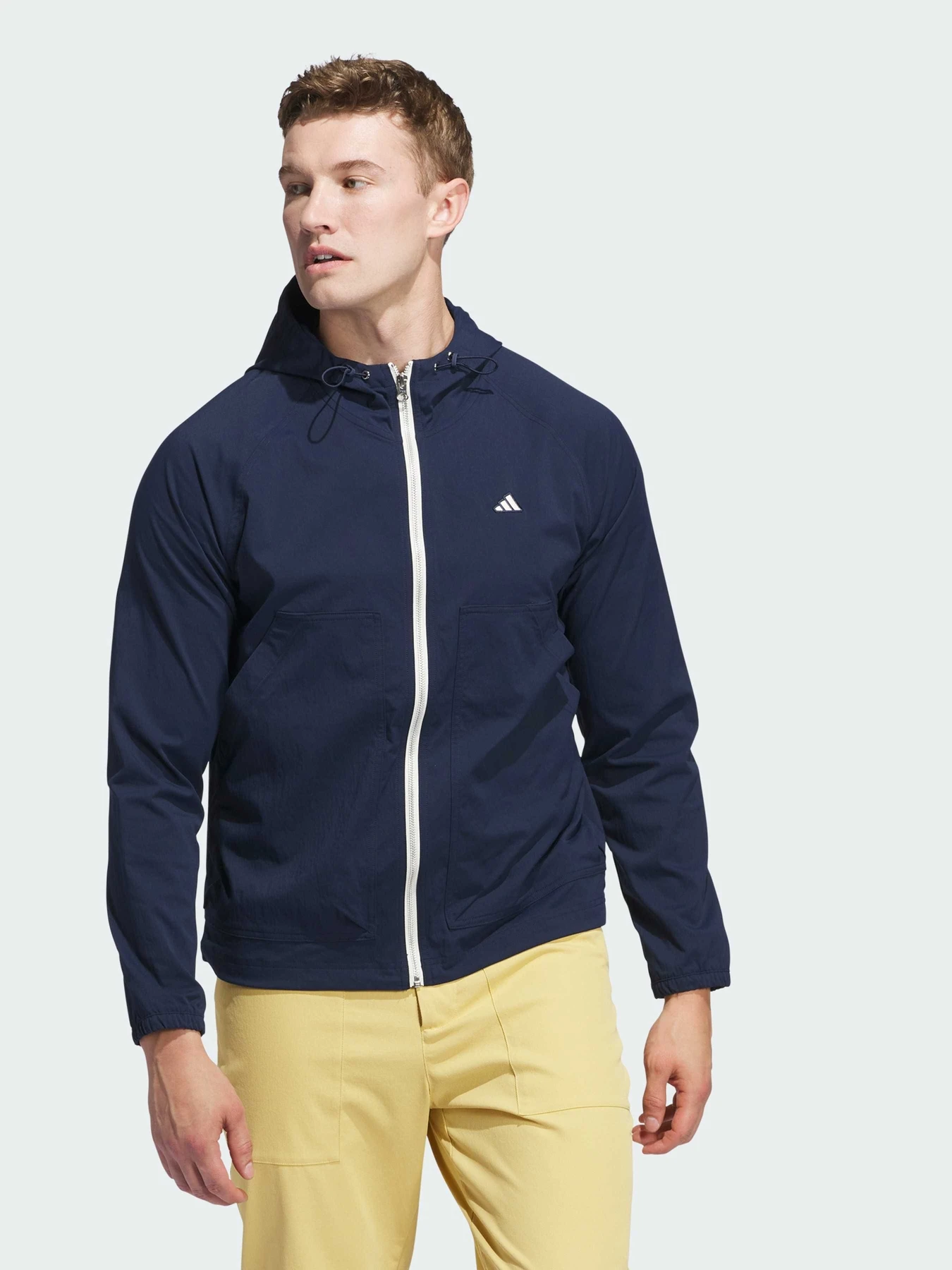Куртки и дубленки Adidas модель IW6711 Куртки и дубленки Adidas модель IW6711 Фото