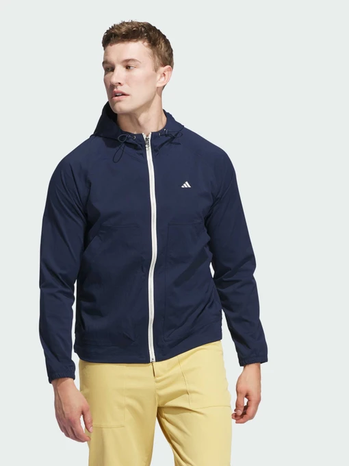 Куртки и дубленки Adidas модель IW6711 Фото