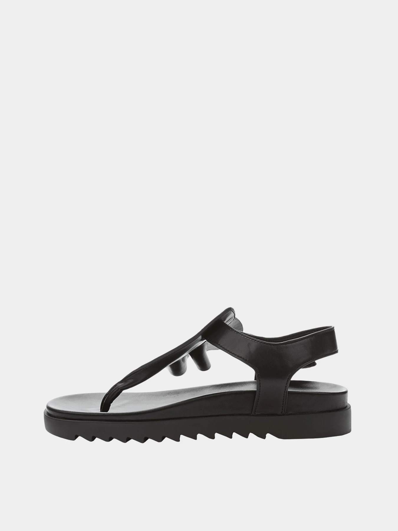 Сандалії Betsy модель 857052/06-06W-black Фото