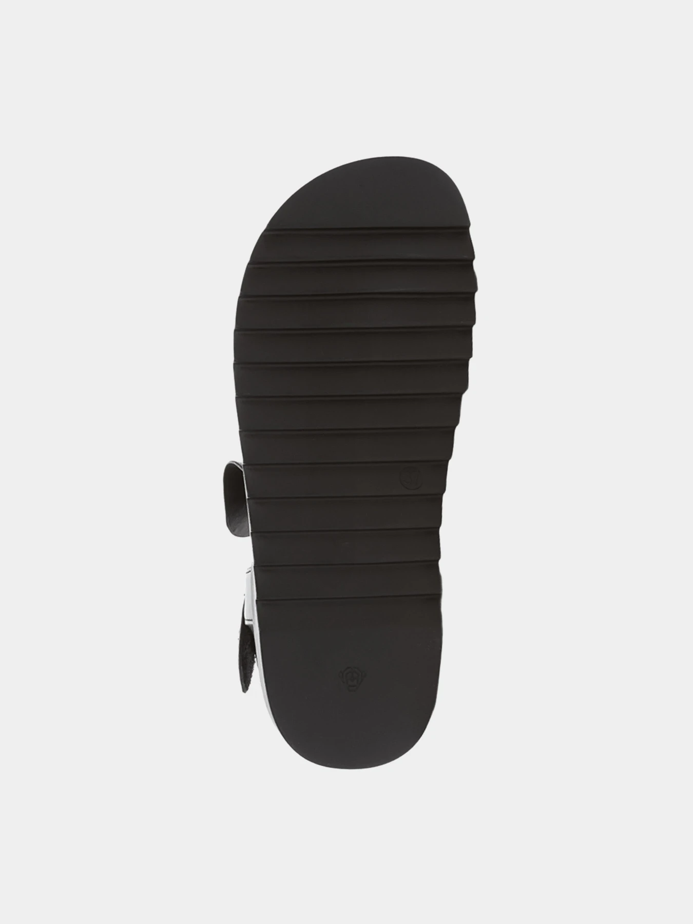 Сандалії Betsy модель 857052/06-06W-black Фото