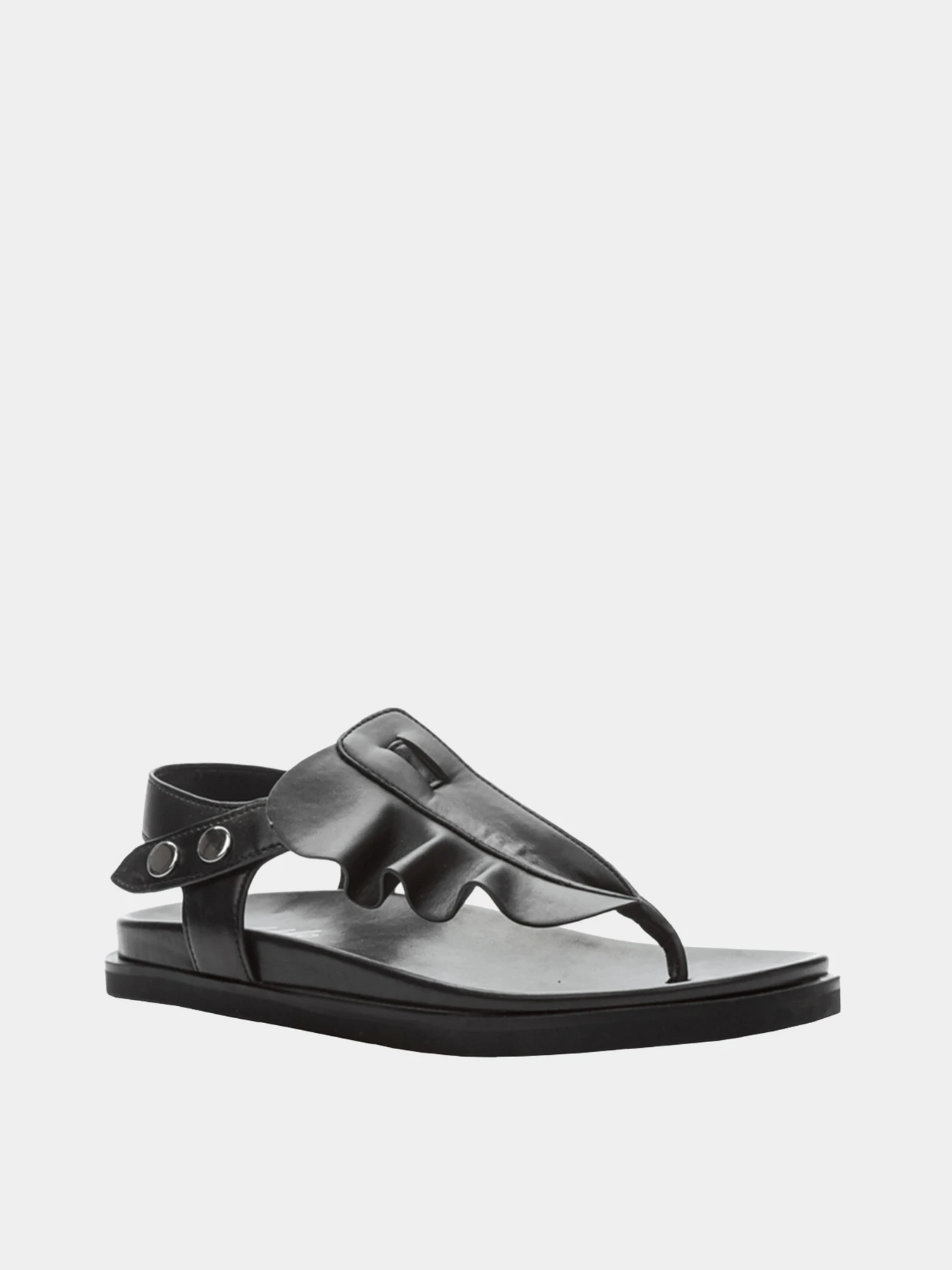 Сандалії Betsy модель 857052/06-06W-black Фото